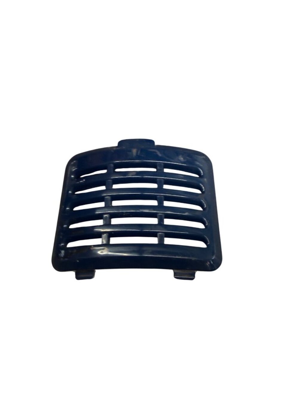 Genuine OEM Shark NV46 front filter grill cover. Preowned.